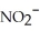 <strong>What is the formula of the nitride ion?</strong> A)   B)   C)   D)   E)   <div style=padding-top: 35px> 