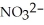 <strong>What is the formula of the nitride ion?</strong> A)   B)   C)   D)   E)   <div style=padding-top: 35px> 
