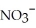 <strong>What is the formula of the nitride ion?</strong> A)   B)   C)   D)   E)   <div style=padding-top: 35px> 