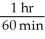 <strong>Which of the answers for the following conversions contains the correct number of significant figures?</strong> A)2.543 m × = 100.1942 in. B)2 L × = 2.12 qt C)24.95 min × = 0.4158 hr D)12.0 ft × × = 370 cm E)24.0 kg × = 11 lb