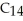 <strong>Myristic acid,a fatty acid,goes through the β-oxidation cycle ________ times.</strong> A)2 B)4 C)6 D)7 E)14