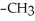 <strong>Which of the following compounds is most soluble in water?</strong> A) - B) -O C) -OH D)O - - - -OH E)O - -OH