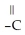 <strong>Which of the following compounds cannot form hydrogen bonds with water?</strong> A) B) -OH C)O - -OH D)O -O- E) -