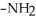 <strong>Which of the following compounds cannot form hydrogen bonds with water?</strong> A) B) -OH C)O - -OH D)O -O- E) -