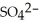 <strong>The correct formula for sulfuric acid is ________.</strong> A) B) C) D) E)