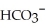 <strong>Identify the Brønsted-Lowry acid in the following reaction. O(l)+ (aq)→ (aq)+ (aq)</strong> A) O B) C) D)OH- E)H2CO3