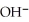 A solution with [   ] of 5 ×   has a pH of ________.