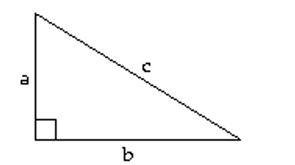 <strong>Use the Pythagorean theorem to find the missing side(s). c = 5 , b = 4 a ; find b and a </strong> A) \mathrm { a } = \frac { 5 \sqrt { 17 } } { 17 } , \mathrm {~b} = \frac { 20 \sqrt { 17 } } { 17 } B) a = \frac { \sqrt { 85 } } { 17 } , b = \frac { \sqrt { 85 } } { 68 } C) a = \frac { 5 \sqrt { 17 } } { 17 } , b = \frac { 5 \sqrt { 17 } } { 68 } D) a = \frac { \sqrt { 85 } } { 17 } , b = \frac { 2 \sqrt { 85 } } { 17 }