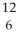 <strong>Which of the following statements about the atom is C FALSE?</strong> A)It has 6 protons in its nucleus. B)It has 12 neutrons in its nucleus. C)It has 6 electrons orbiting the nucleus. D)Its atomic number is 6. E)Its atomic weight is 12.
