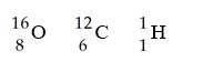<strong>Table 2.1 Using the information in Table 2.1,calculate the number of moles in 92 grams of ethanol,C₂H₅OH.</strong> A)1 B)2 C)3 D)4 E)The answer cannot be determined.