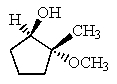 <strong>What would be the product of the following reaction? </strong> A) B) C) D) E)