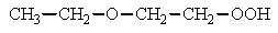 <strong>What would be the product of the following reaction? </strong> A) CO<sub>2</sub> + H<sub>2</sub>O B) C) D) E)