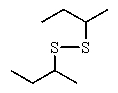 <strong>What would be the expected product of the following reaction? </strong> A) <sup> </sup> B) C) D) E)