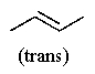 <strong>What would be the expected product of the following reaction? </strong> A) <sup> </sup> B) C) D) E)