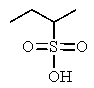 <strong>What would be the expected product of the following reaction? </strong> A) <sup> </sup> B) C) D) E)
