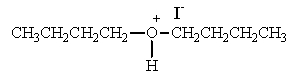 <strong>What would be the expected product(s)of the following reaction? </strong> A) CH<sub>3</sub>CH<sub>2</sub>CH<sub>2</sub>CH<sub>2</sub>OH + CH<sub>3</sub>CH<sub>2</sub>CH<sub>2</sub>CH<sub>2</sub>I B) CH<sub>3</sub>CH<sub>2</sub>CH<sub>2</sub>CHI-O-CH<sub>2</sub>CH<sub>2</sub>CH<sub>2</sub>CH<sub>3</sub> C) 2 CH<sub>3</sub>CH<sub>2</sub>CH<sub>2</sub>CH<sub>2</sub>I D) E) no reaction occurs