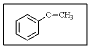 <strong>Which of the following reactions would be the best for the preparation of anisole (methoxybenzene)? </strong> A) B) C) D) E) None of the above would work.