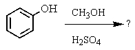 <strong>Which of the following reactions would be the best for the preparation of anisole (methoxybenzene)? </strong> A) B) C) D) E) None of the above would work.
