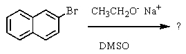 <strong>Which of the following reactions would be best for the preparation of Nerolin II? </strong> A) <sup> </sup> B) C) D) Any of the above would work. E) None of the above would work.