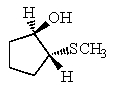 <strong>What would be the product of the following reaction? </strong> A) <sup> </sup> B) C) D) E)