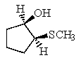 <strong>What would be the product of the following reaction? </strong> A) <sup> </sup> B) C) D) E)