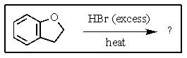 <strong>What product would result from the following reaction? </strong> A) <sup> </sup> B) C) D) E)