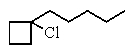 <strong>In the following reaction,an interesting rearrangement takes place.Suggest a structure for the product that is obtained. </strong> A) B) C) D) E)