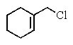 <strong>What is the product of the following reaction? </strong> A) <sup> </sup> B) C) D) E)