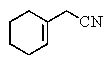 <strong>What is the product of the following reaction? </strong> A) <sup> </sup> B) C) D) E)