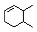 <strong>What is the major product of the following reaction? </strong> A) B) C) D) E)