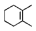 <strong>What is the major product of the following reaction? </strong> A) B) C) D) E)