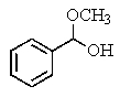 <strong>What is the major product of the following reaction: </strong> A) B) C) D) E)