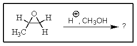<strong>What is the major product of the following reaction? </strong> A) B) C) D) E)