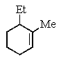 <strong>What is the major product of the following reaction? </strong> A) B) C) D) E)