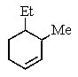 <strong>What is the major product of the following reaction? </strong> A) B) C) D) E)
