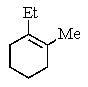 <strong>What is the major product of the following reaction? </strong> A) B) C) D) E)