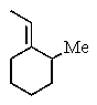 <strong>What is the major product of the following reaction? </strong> A) B) C) D) E)