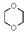 <strong>What is the structure of THF?</strong> A) B) C) D) E)