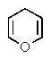 <strong>What is the structure of THF?</strong> A) B) C) D) E)
