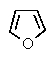 <strong>What is the structure of THF?</strong> A) B) C) D) E)