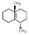 <strong>The Merck Index reports that the odor of geosmin can be detected at 0.1 parts per billion,but that it is quickly converted to essentially odorless products in acidic solution.What is the expected major product of treatment of geosmin with sulfuric acid? </strong> A) B) C) D) E)