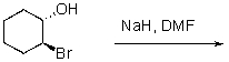 <strong>For the transformations below,what is the structure of the major product? </strong> A) B) C) D) E)