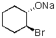 <strong>For the transformations below,what is the structure of the major product? </strong> A) B) C) D) E)
