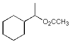 <strong>Predict the major product if the following reaction went by the S<sub>N</sub>1 pathway: </strong> A) <sup> </sup> B) C) D) E)