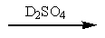 <strong>Which of the sequences below would accomplish the following transformation? </strong> A) <sup> </sup> B) C) D) E)