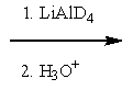<strong>Which of the sequences below would accomplish the following transformation? </strong> A) <sup> </sup> B) C) D) E)