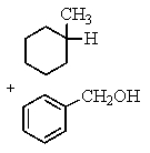 <strong>What would be the expected product(s)of the following reactions? </strong> A) <sup> </sup> B) C) D) E)