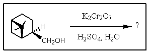 <strong>What would be the major organic product of the following reaction? </strong> A) <sup> </sup> B) C) D) E)