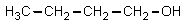 <strong>Which of the following would be the least miscible with (= least soluble in)water?</strong> A) B) C) D) E) All have equal water solubility.
