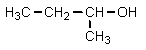 <strong>Which of the following would be the least miscible with (= least soluble in)water?</strong> A) B) C) D) E) All have equal water solubility.